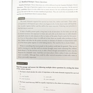 Sách - Basic IELTS Reading