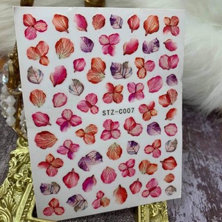 sticker dán Móng(phụ kiện Trang Trí Móng)