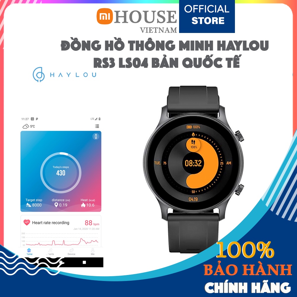 🔥 Kềm bấm móng tay Xiaomi Mijia - Thiết kế chống văng, vật liệu thép 420 không gỉ - MiHouse