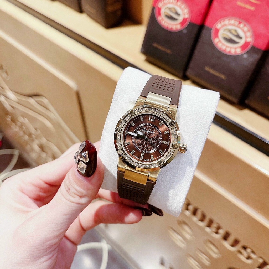 Đồng hồ nữ SALVATORE FERRAGAMO CAO CẤP