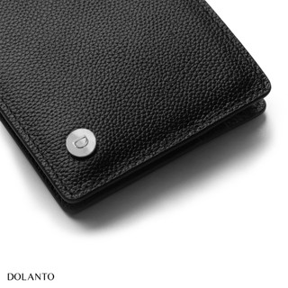 Ví DOLANTO BRAND Midas Crossgrain Wallet