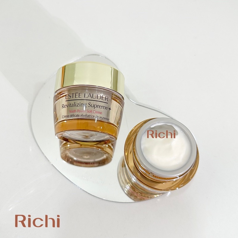 Kem dưỡng ẩm chống lão hoá Estee Lauder Revitalizing Supreme Youth Power Soft Cream