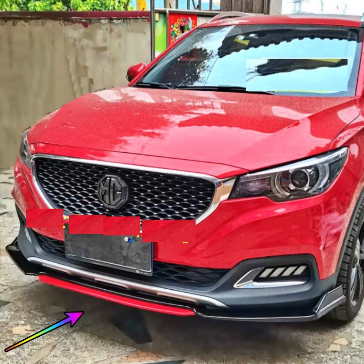 Lip trước, cản trước, ốp trước lắp cho dòng xe MG hàng siêu đẹp
