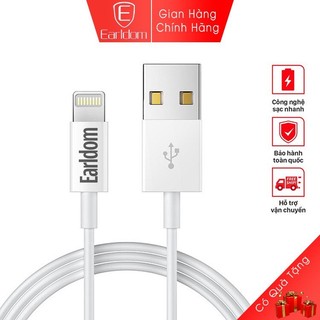 Cáp sạc nhanh earldom 1m ec-025