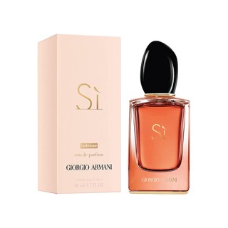 Nước Hoa Nữ [ Fullseal ] Sì Intense Eau De Parfum 100ml