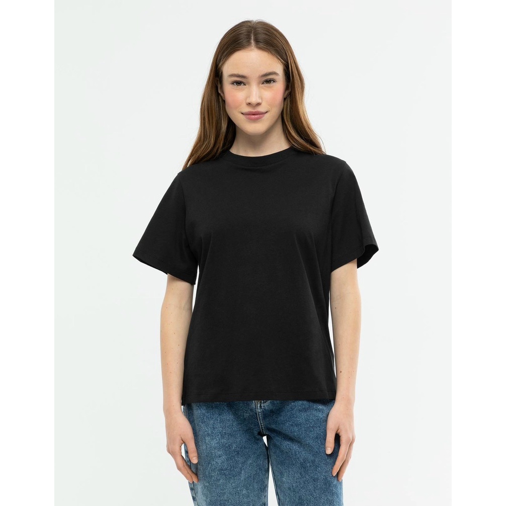 ÁO PHÔNG NỮ GLO JEAN DƯ XỊN NHIỀU MÀU