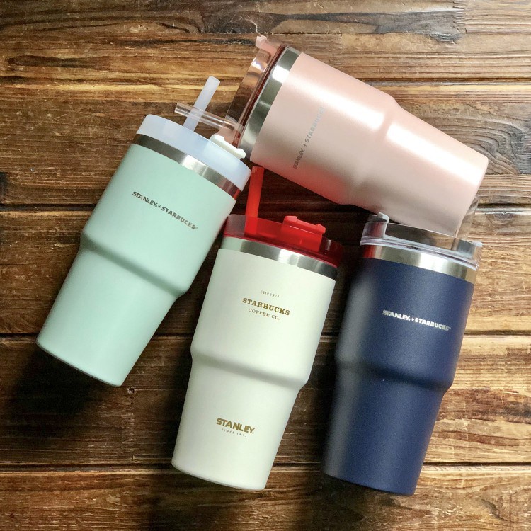 Bình nước giữ nhiệt khắc tên với chất liệu inox 304 không gây mùi khó chịu và có thời gian giữ nhiệt vượt trội_ House | BigBuy360 - bigbuy360.vn
