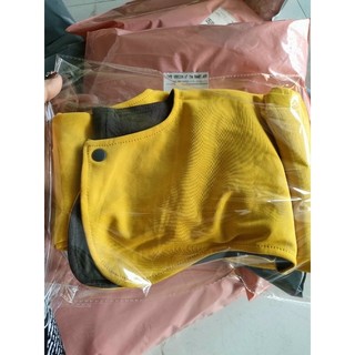 TAY ÁO Ủ KEM