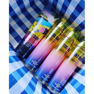✨ Xịt thơm Body Mist 𝐁𝐚𝐭𝐡 𝐚𝐧𝐝 𝐁𝐨𝐝𝐲 𝐖𝐨𝐫𝐤𝐬 𝐓.𝐢.𝐤.𝐢 𝐁𝐚𝐲