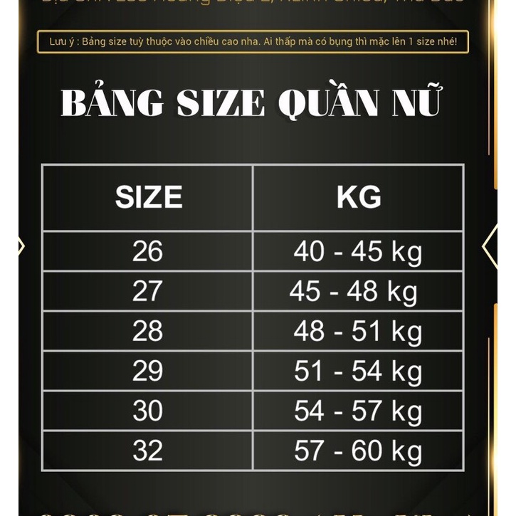 # 8 mẫu quần jean nữ lưng cao, cao cấp chất lượng y hình 100% hàng chuẩn shop jean dày dặn pó co giãn.