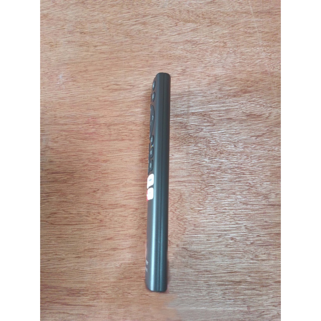 Điều khiển giọng nói tivi Casper