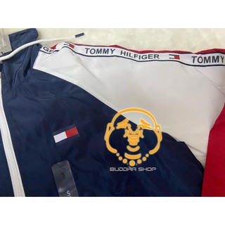 Áo khoác nữ Tommy Hilfiger