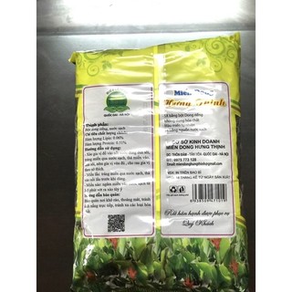 Miến dong mộc Làng So 500gr