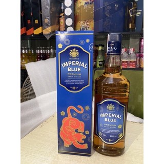Ru.ou việt nam imperial blue whissky 29.5 700ml