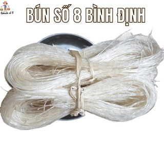 Bún số 8 Bình Định | Bún Khô 800gr