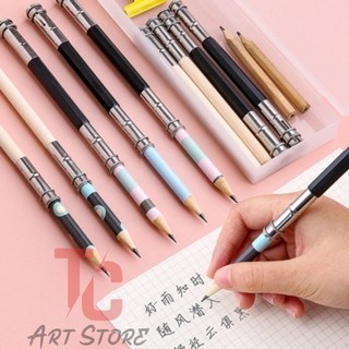 Cây nối chì 2 đầu - Gắn chì