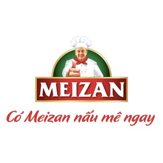 Dầu Đậu Nành Meizan