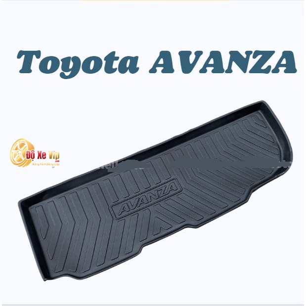 Đồ chơi Phụ kiện ô tô xe Toyota Avanza 2021 2022 2023 phụ kiện trang trí cho xe Avanza Mới, Đầy Đủ
