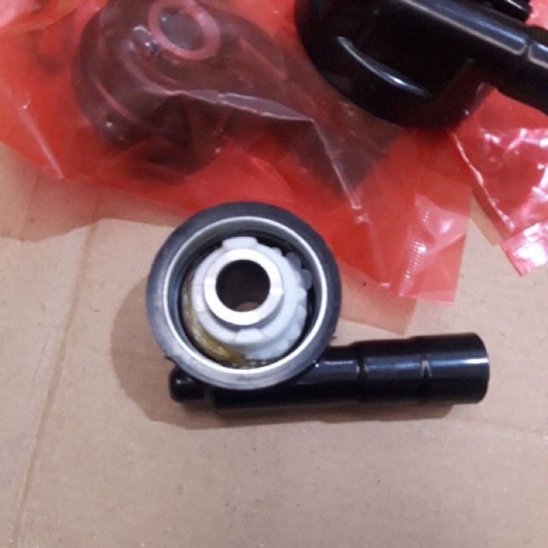 Cụm bánh răng công tơ mét lắp cho xe airblade 110,lead 110,vision