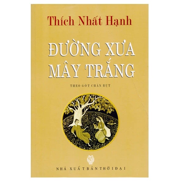 Sách - Đường Xưa Mây Trắng (HN)