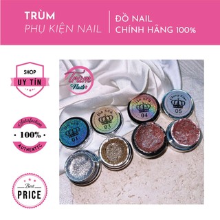 Gel Nhũ Nail Honey Girl ( Hũ Lẻ )