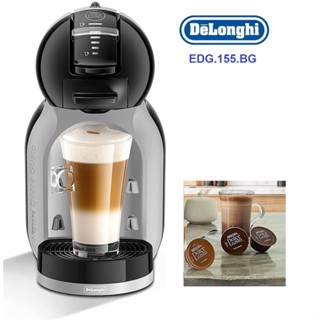 Máy pha cà phê viên nén Nestcafe Dolce Gusto Mini Me