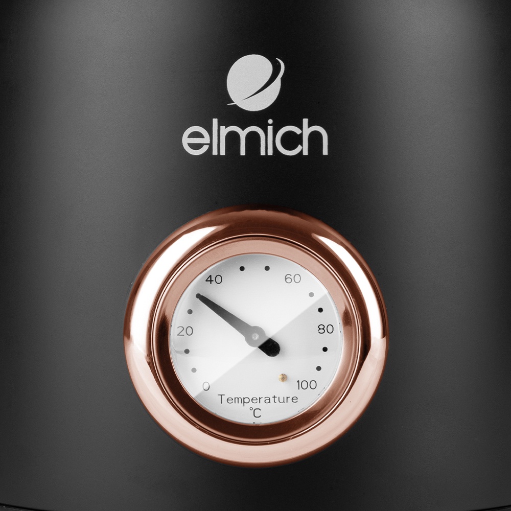 Ấm đun siêu tốc Elmich KEE-1777