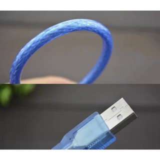 Cáp dữ liệu USB 2.0 Type A sang mini Type B 5pin