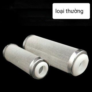 Bịt Tép Inox