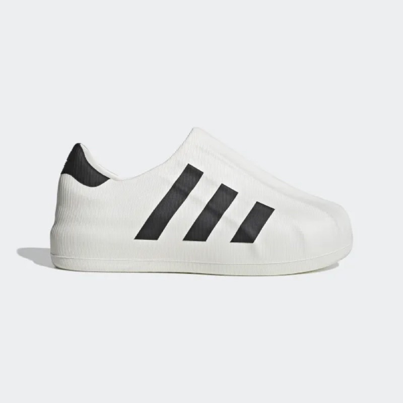 Giày adidas adifom superstar white black D37D [ FREE SHIP ]