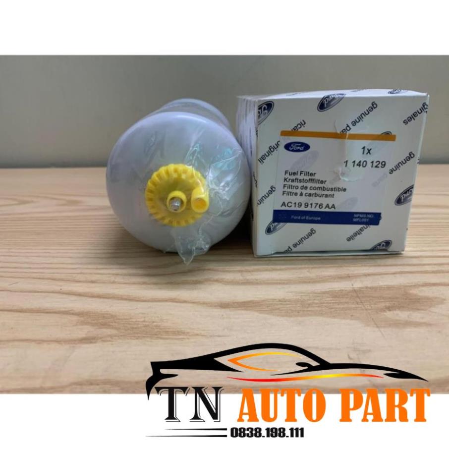 Lọc nhiên liệu Ford Transit 2015~.