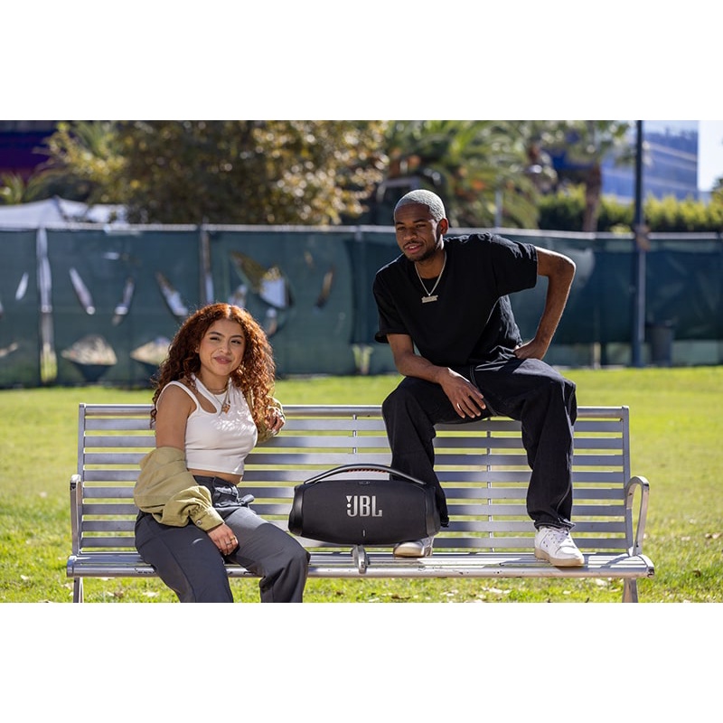 Loa JBL Boombox 3  HÀNG CHÍNH HÃNG BẢO HÀNH 12 THÁNG