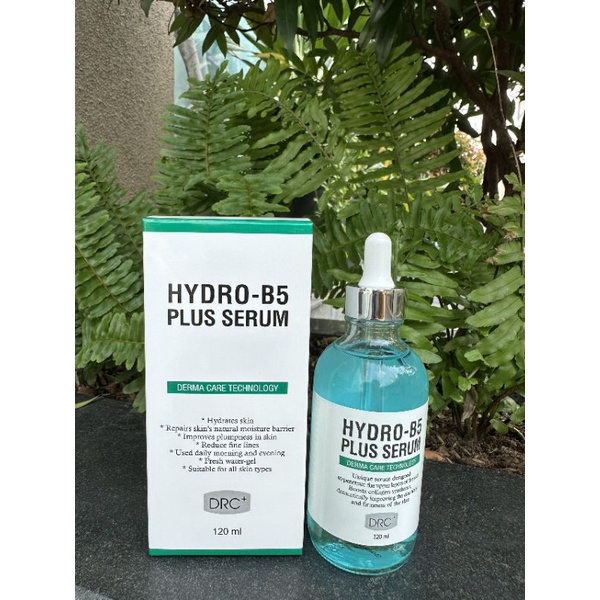 SERUM HYDRO B5 PLUS - 120ml  - Hàng Chính Hãng