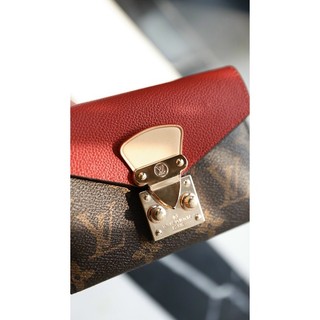 Ví lv mini pha nắp bản super hàng fullbox