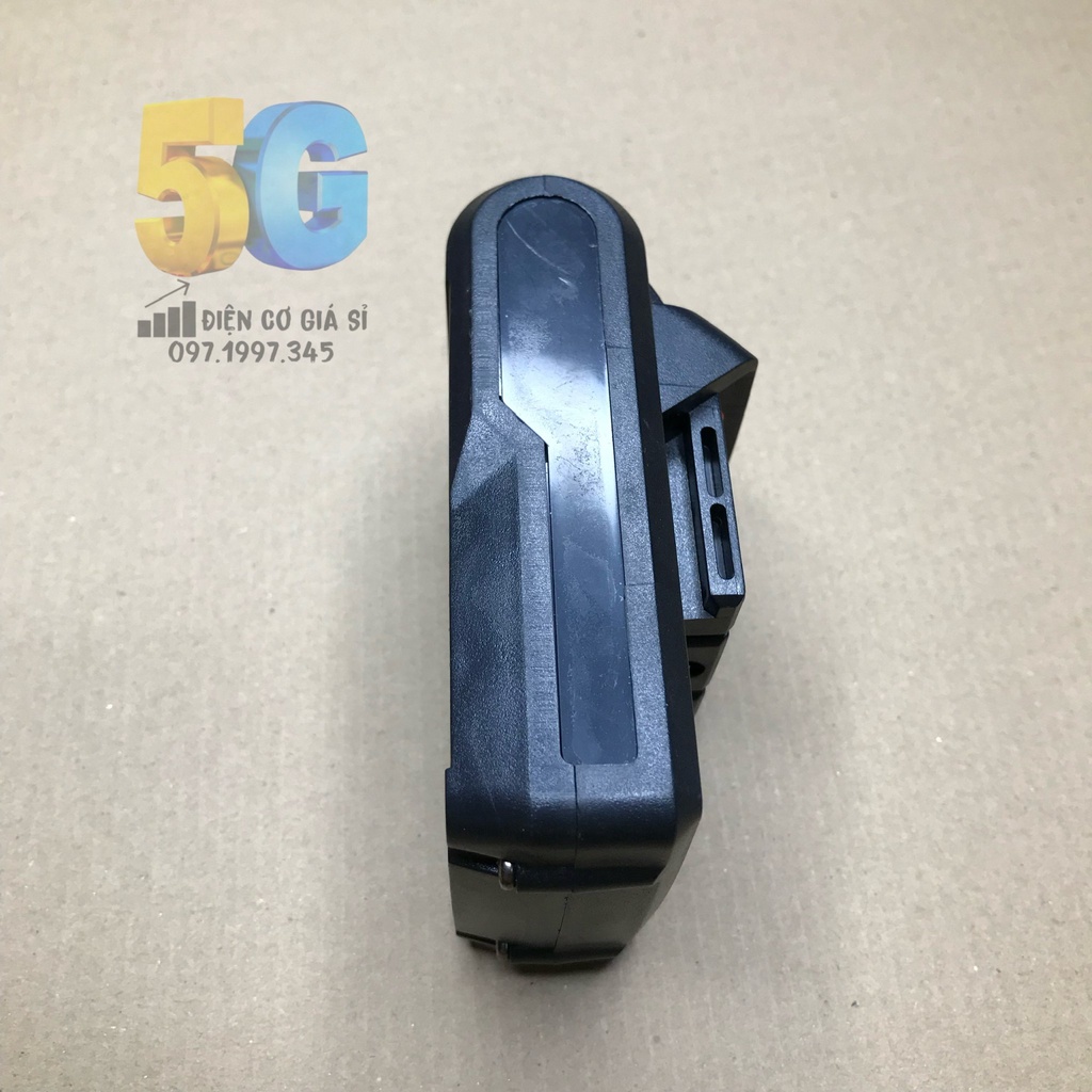 Pin 5 Cell 15000mAh Makita Và HitaChi Sử Dụng 5 Cell 18650 LOẠI TỐT
