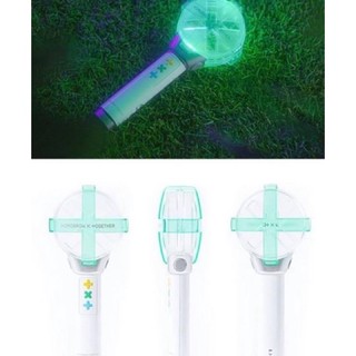 [CÓ SẴN] Lightstick TXT hàng OFFICIAL - đèn cổ vũ