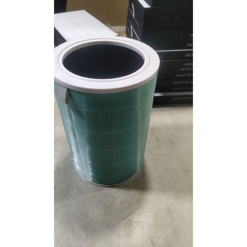 MÀNG LỌC/ LÕI LỌC / BỘ LỌC HEPA HÀNG OEM CHUYÊN DÙNG CHO 4 / 4LITE /  4 PRO,CHẤT LƯỢNG 10/10 VỚI HÃNG CÓ CHIP RFID
