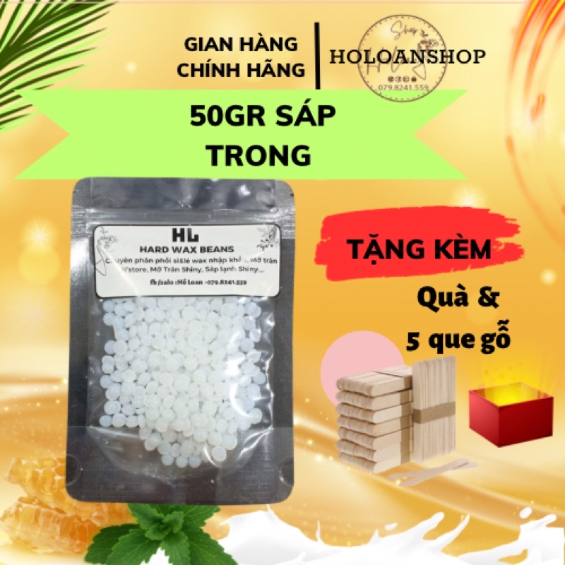 Sáp Siêu Bám Lông Coconut Hương Dừa, Sáp Dừa Siêu Bám Lông