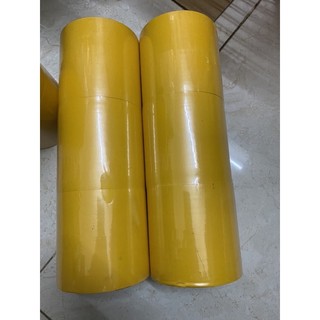 Băng dính dán nền 5cmx18 đủ các màu