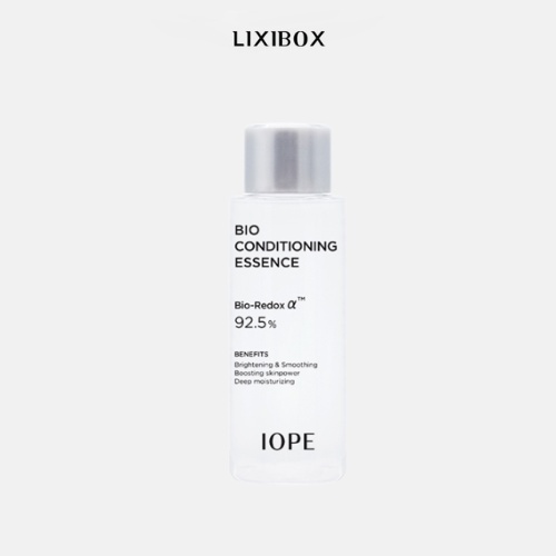 Nước Thần Dưỡng Da IOPE Bio Conditioning Essence 18ml