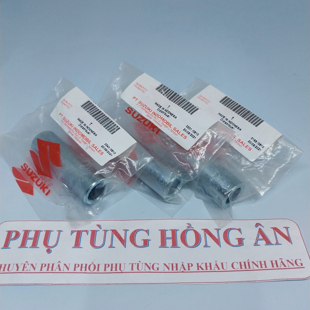 Ống chỉ bánh trước Raider FI, Satria FI, Raider Xăng Cơ, Raider K6, Raider K9 nhập khẩu chính hãng Suzuki Indonesia