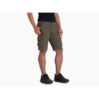 Quần short nam K.u.h.l hàng vnxk size 38 42