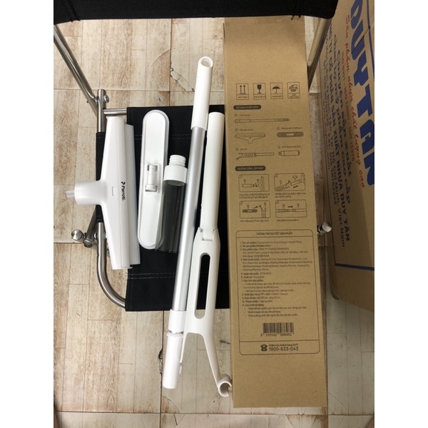 Cây lau kính thu nước 3 trong 1 SN03