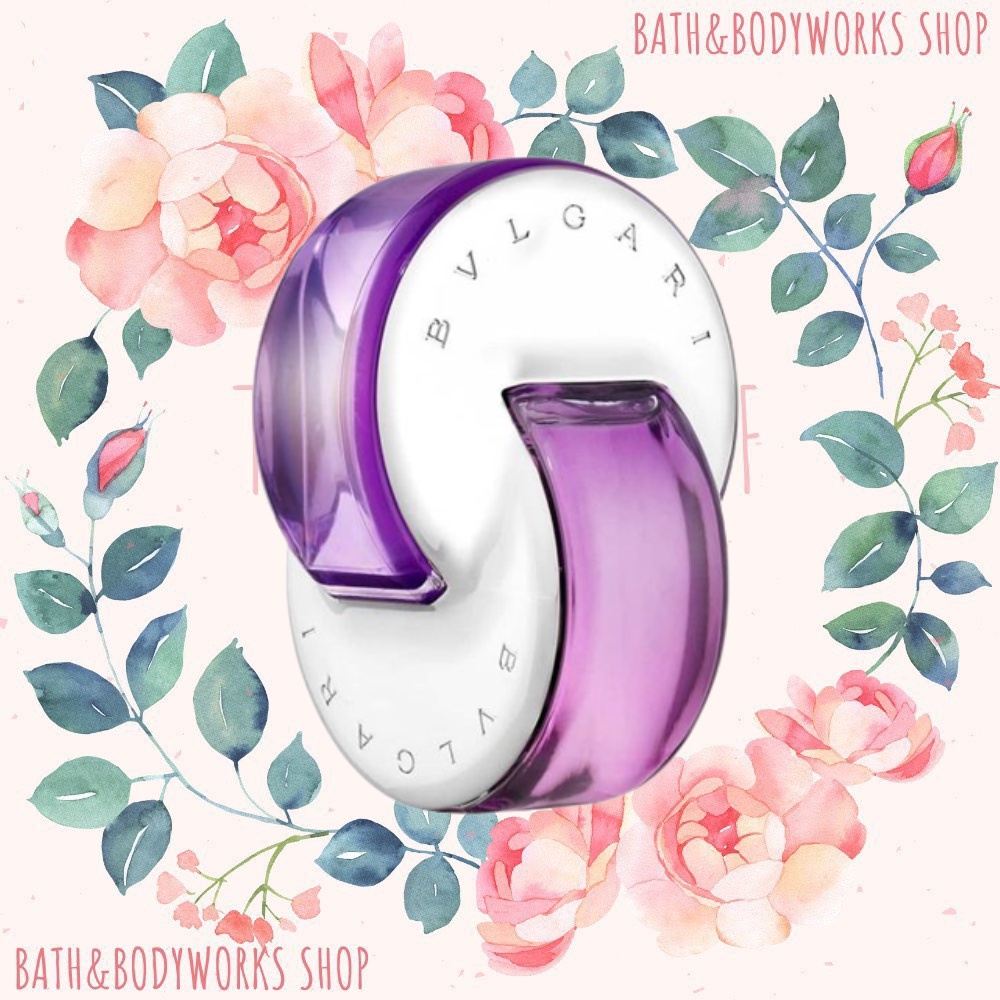 Nước hoa Omnia Amethyste EDT