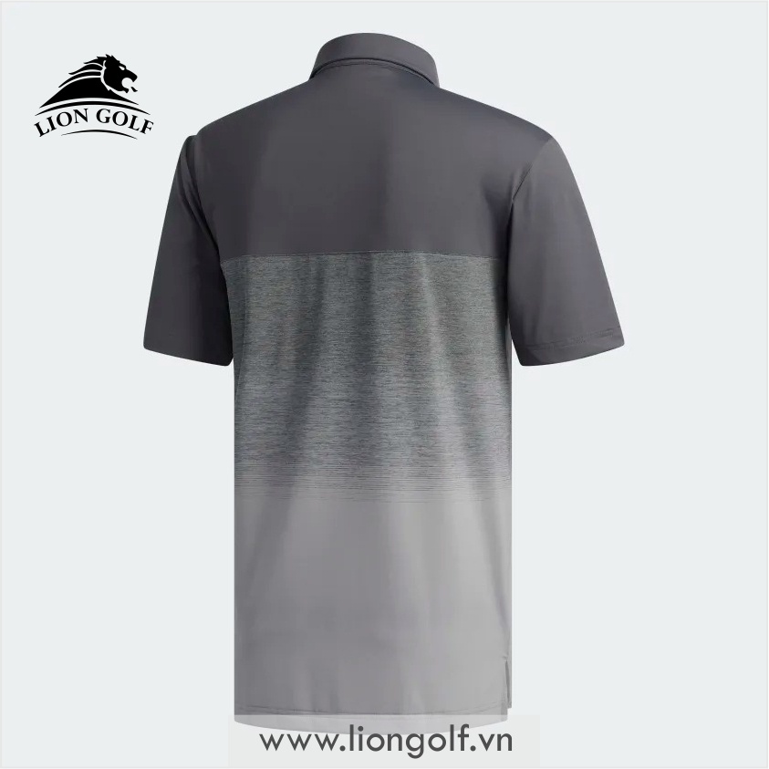 Áo Polo Golf Nam Adidas Ultimate 1.1 Print -  FJ9821