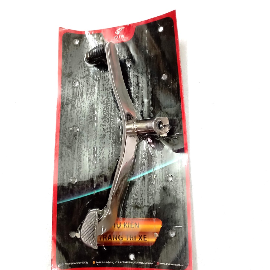 CẦN SỐ DREAM - WAVE INOX 304 CAO CẤP