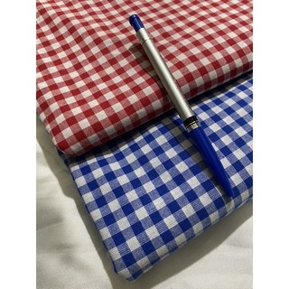vải thô cotton pha sợi linen