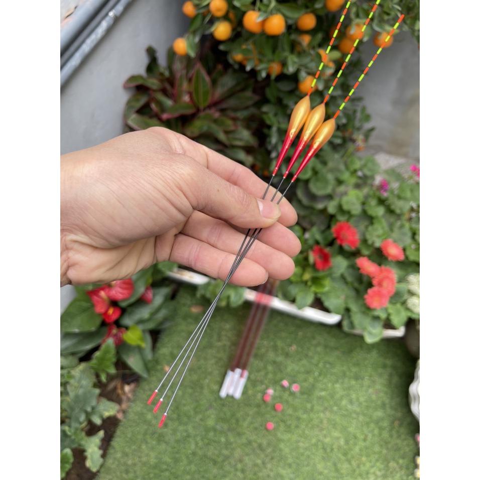 Phao câu đài mỹ nhân ngư- G05 chính hãng