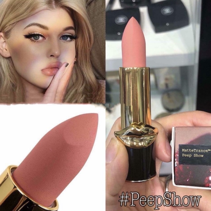 SON PAT MCGRATH PEEP SHOW SALE