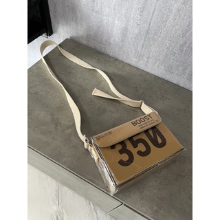Túi Mini Bag Nike Custom ( Tặng box bve )